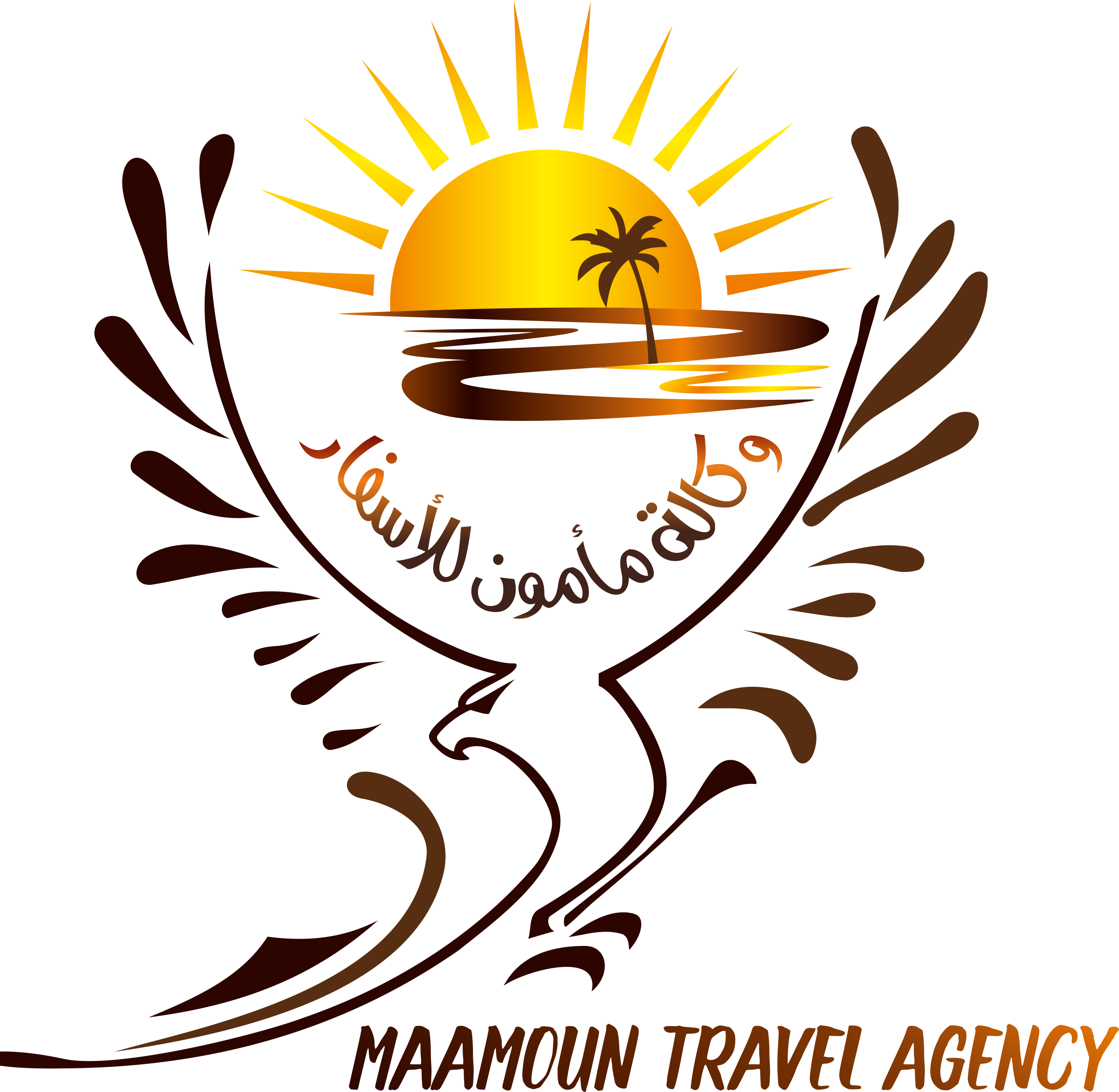 Maamoun Travel Agency